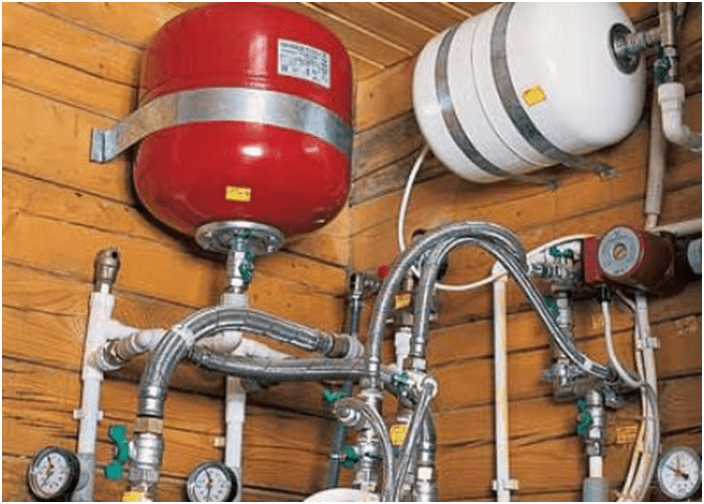 Установка газового котла в частном доме: требования, правила и этапы работ по монтажу